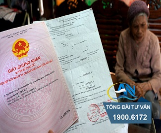 Chậm cấp giấy chứng nhận