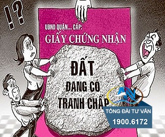 Thời hiệu khởi kiện tranh chấp