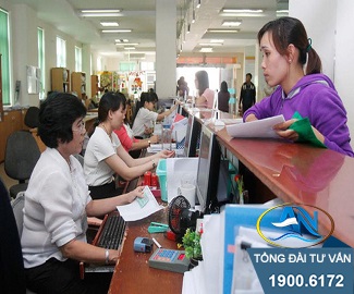 Thân nhân thuộc diện được hưởng
