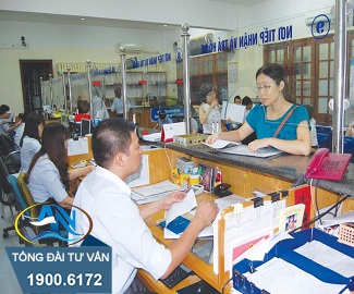 tham gia BHXH chưa đủ năm