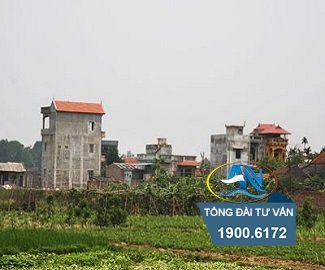 diện tích đất thực tế lớn hơn
