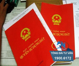 Diện tích thực tế