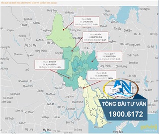 Xác định giá đất
