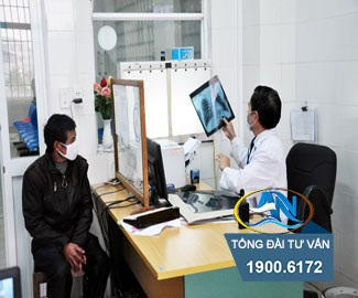 hưởng chế độ bệnh nghề nghiệp