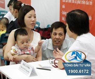 nghỉ dưỡng sức sau sinh