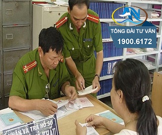 tội đăng ký hộ tịch trái pháp luật