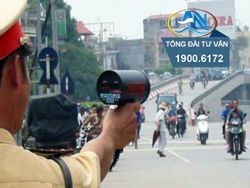 Vượt quá tốc độ