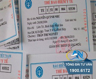 Số tiền cùng chi trả chi phí khám chữa bệnh