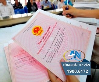 Giá đất tính tiền sử dụng đất