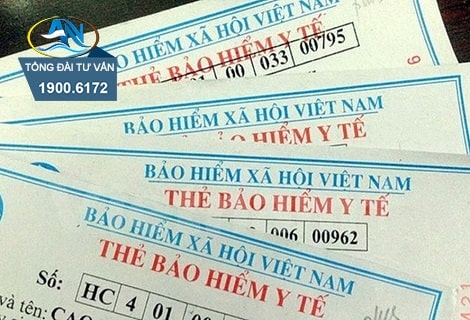 cấp thẻ bảo hiểm y tế miễn phí đến bao giờ