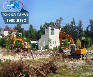Diện tích trong giấy