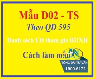 Hướng dẫn lập tờ khai