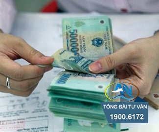 Ghi nợ tiền sử dụng