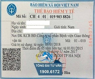 Thời gian làm thủ tục bảo hiểm thất nghiệp