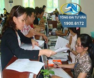 Thủ tục cần làm với cơ quan BHXH