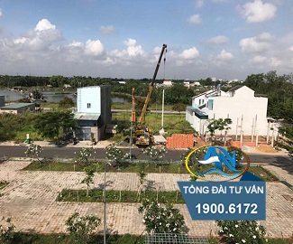 Tiền sử dụng đất đối với đất lấn chiếm