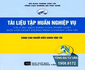 Bắt buộc tập huấn nghiệp vụ