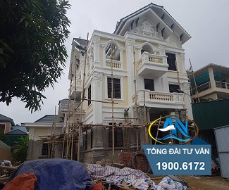 Điều chỉnh giấy phép xây dựng