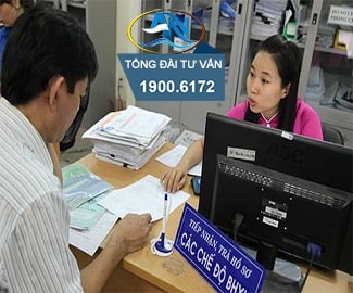 Truy thu bảo hiểm y tế khi chậm báo giảm