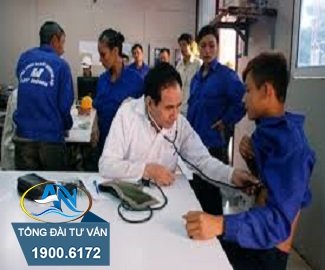 Chi trả chi phí giám định