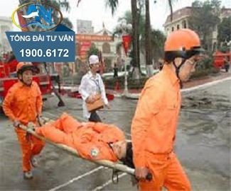 Mức độ suy giảm khả năng lao động