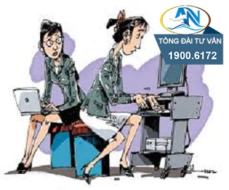 Phát hiện bị bệnh nghề nghiệp