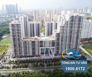 Phạm vi kinh doanh bất động sản