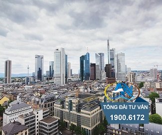Chuyển nhượng dự án