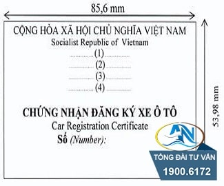 Đăng ký tạm thời