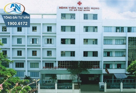 Bệnh viện tuyến tỉnh và tuyến trung ương