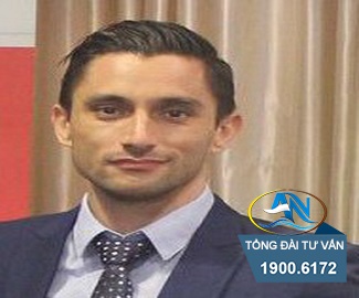 Người nước ngoài sinh sống tại Việt Nam