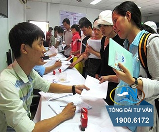 Bao giờ được rút BHXH một lần
