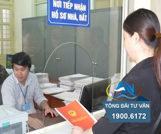 thủ tục đăng ký tài sản