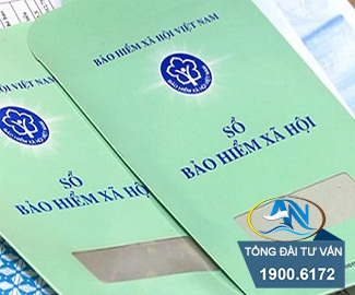 Có 2 cuốn sổ bảo hiểm xã hội