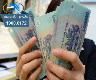 Đóng BHXH theo lương tối thiểu vùng