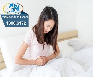 lao động nữ bị sẩy thai