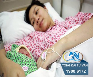 chế độ thai sản khi nghỉ việc