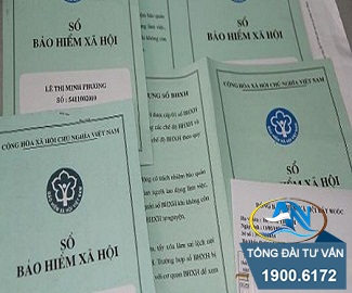 Tính tiền BHXH một lần