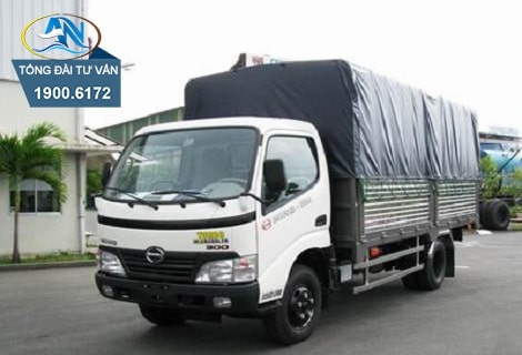 Quy định mới về đăng kiểm xe tải chở hàng hoá  VTVVN
