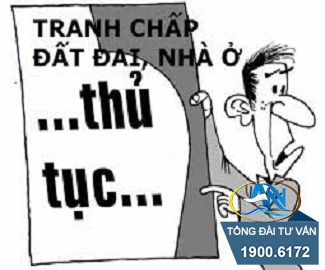 Hoà giải trong giải quyết tranh chấp đất đai