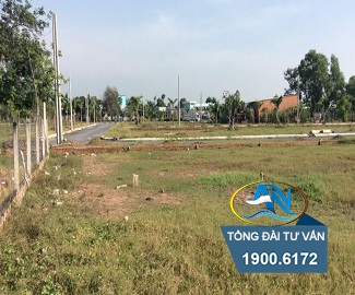 tách thửa tại Tây Ninh