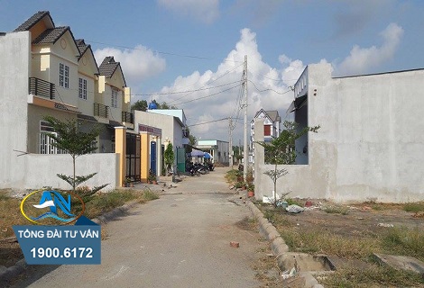Diện tích tối thiểu được tách thửa tại xã Yên Viên huyện Gia Lâm