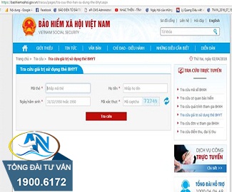 Có thể kiểm tra thời hạn sử dụng