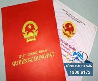 khi không có chữ ký giáp ranh