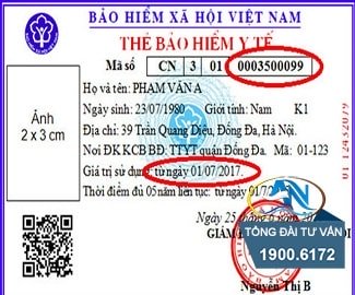 Nghỉ việc và hưởng BHYT thất nghiệp