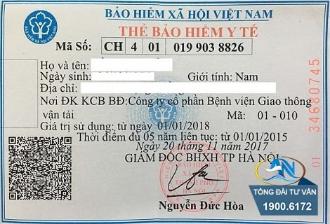 Nghỉ việc và hưởng BHYT thất nghiệp