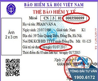 Thẻ BHYT sinh viên còn hiệu lực