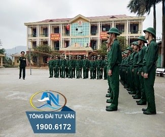 Chế độ ốm đau đối với sỹ quan