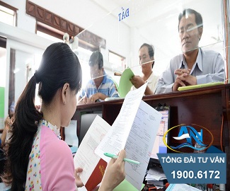 Văn phòng đăng ký đất đai chậm cấp sổ đỏ