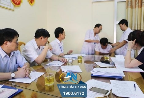 Giám định lần đầu không khách quan